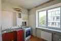 Mieszkanie 2 pokoi 41 m² Ryga, Łotwa