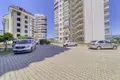 Wohnquartier Sea view apartment at an attractive price in Mahmutlar, Alanya