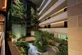 Kondominium 1 Schlafzimmer  Choeng Thale, Thailand