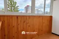 Wohnung 2 zimmer 43 m² Minsk, Belarus