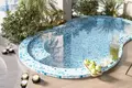 Estudio 41 m² Dubái, Emiratos Árabes Unidos