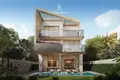 Вилла 5 спален 525 м² Дубай, ОАЭ