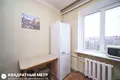 1 room apartment 31 m² Minsk, Belarus