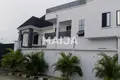 Villa  Eti Osa, Nigeria