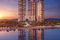 Квартира 42 м² муниципалитет Лимасол, Кипр