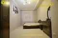 Apartamento 4 habitaciones 98 m² Minsk, Belarús