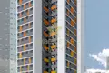 2 bedroom apartment 40 m² Regiao Imediata de Sao Paulo, Brazil