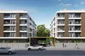 Mieszkanie 3 pokoi 94 m² Karsiyaka, Turcja