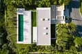 Жилой квартал Finca Cortesin Golfside Villa 3