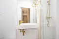2 bedroom apartment 90 m² Warsaw, Poland