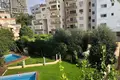 Appartement 2 chambres 86 m² en Germasogeia, Chypre