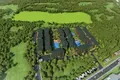Квартира 1 комната 29 м² Ko Samui, Таиланд