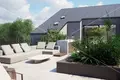 Mieszkanie 4 pokoi 195 m² Zagrzeb, Chorwacja