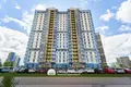 Mieszkanie 3 pokoi 60 m² Mińsk, Białoruś