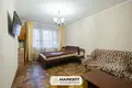 Apartamento 1 habitación 35 m² Minsk, Belarús
