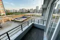 Apartamento 1 habitacion 60 m² Región del Mediterráneo, Turquía