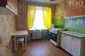 Wohnung 2 zimmer 50 m² Orscha, Belarus