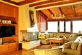 Villa 4 pièces 140 m² Distomo Arachova Antikyra Municipality, Grèce