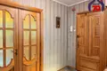 3 room apartment 62 m² Zaslauje, Belarus