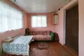 4 room apartment 97 m² Jucki, Belarus