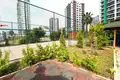 Mieszkanie 2 pokoi 57 m² Mezitli, Turcja