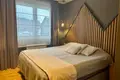 Wohnung 1 Schlafzimmer 38 m² Tivat, Montenegro