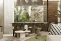 Villa de 2 habitaciones 107 m² Tegalinggah, Indonesia