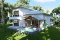 3 bedroom house 242 m² Jose Santos Guardiola, Honduras