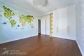 4 room apartment 113 m² Minsk, Belarus