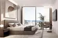 Mieszkanie 1 pokój 58 m² Limassol, Cypr