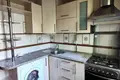 Wohnung 2 zimmer 42 m² Homel, Belarus