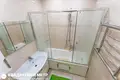 Appartement 3 chambres 61 m² Minsk, Bélarus