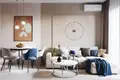 Apartamento 2 habitaciones  Rawai, Tailandia