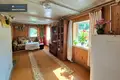 House 59 m² Virsuliskiai, Lithuania
