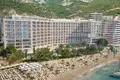 Mieszkanie 2 pokoi 113 m² Becici, Czarnogóra
