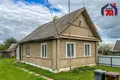 House 42 m² Viliejka, Belarus