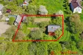 Haus 54 m² Blonski sielski Saviet, Belarus