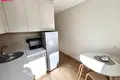 1 room apartment 29 m² in Kaunas, Lithuania