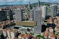 Квартира 3 комнаты 93 м² Кадыкёй, Турция