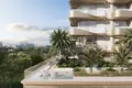 Appartement 1 chambre 39 m² Doubaï, Émirats arabes unis