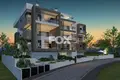 2 bedroom apartment 97 m² Demos Agiou Athanasiou, Cyprus
