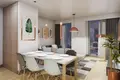 Квартира 51 м² Мраморноморский регион, Турция