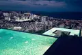 1 room apartment 55 m² Trikomo, Northern Cyprus