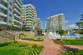 Appartement 3 chambres 101 m² Alanya, Turquie