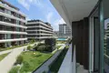 1 room apartment 33 m², Turkey