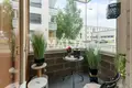 Appartement 2 chambres 47 m² Oulu sub region, Finlande