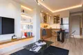 Apartamento 3 habitaciones 100 m² Mezitli, Turquía