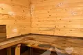 Maison 56 m² Palacanski sielski Saviet, Bélarus