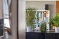 Apartamento 3 habitaciones 80 m² Varsovia, Polonia