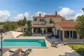 4 bedroom house 273 m² Grad Labin, Croatia